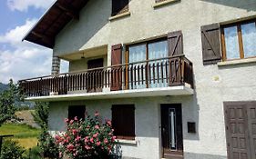 Villa Le Rocher